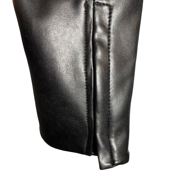 Moto Jacket Women's - Picture 3 of 6